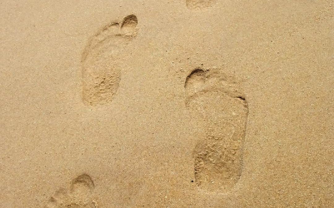 Four approaches to expanding your digital footprint