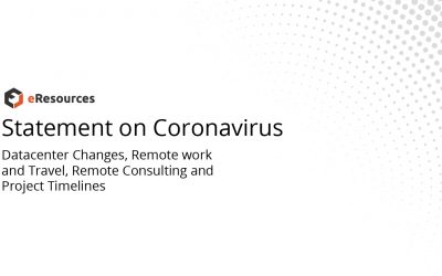 Statement on Coronavirus